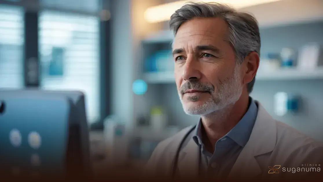 Mandíbula Marcada em Homens: Fios PDO Sem Volume Excesso