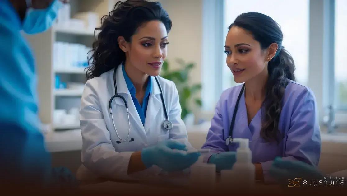 TrichoTest: Primeiro Passo da Medicina de Precisão Capilar