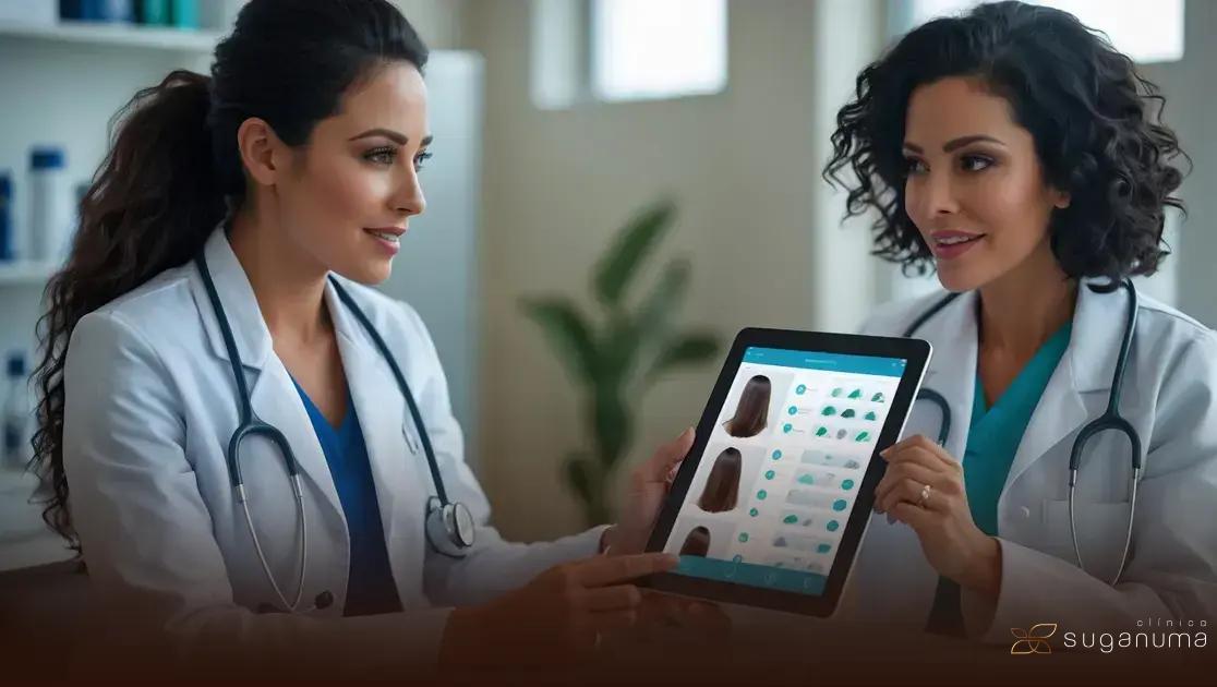 TrichoTest: Vantagens da Terapia Capilar Personalizada