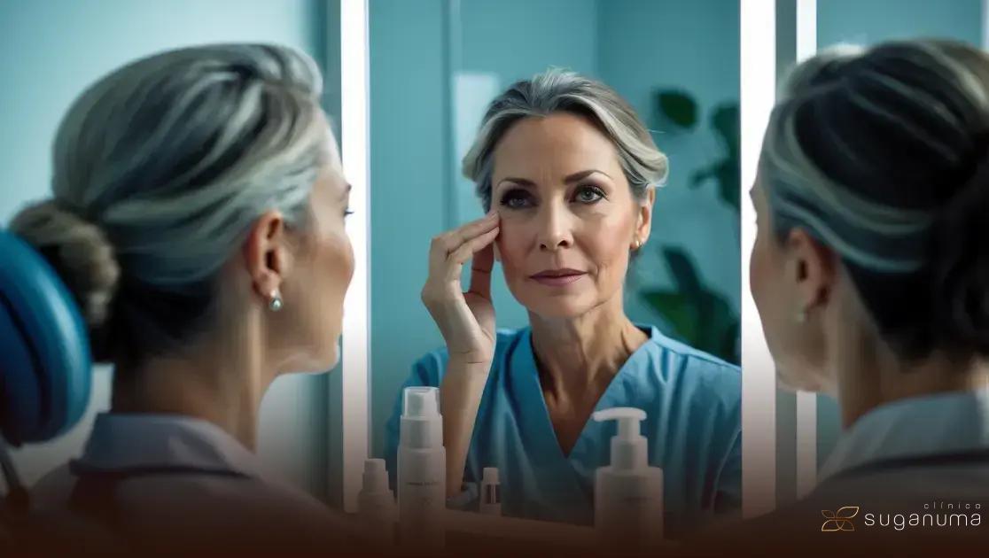 Ultraformer 3 ou Bioestimulador? Flacidez Sem Mistério